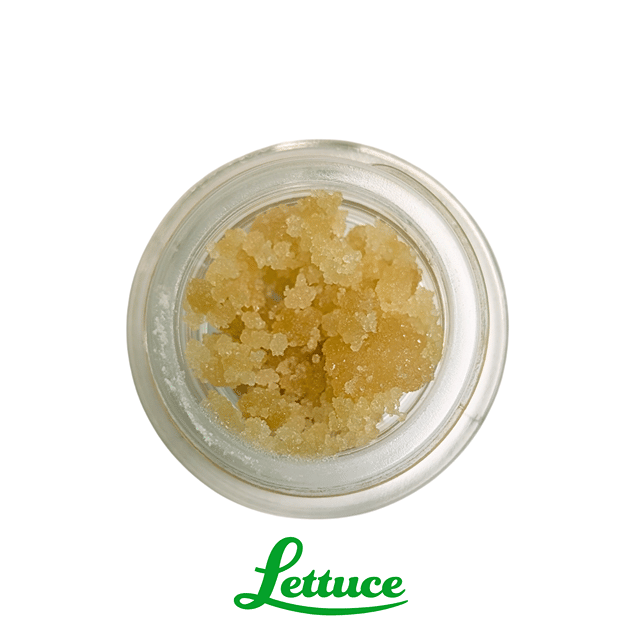 Sugar Concentrate 3.5g - White Runtz