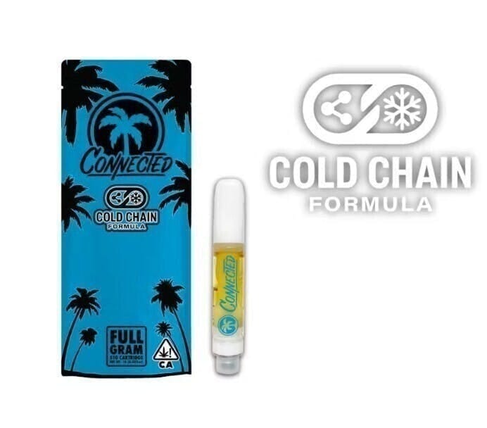 Connected: Skywalker OG Cold Chain