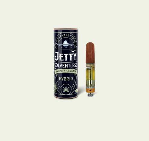 Cherry Orchard Cartridge OCal Live Rosin 1g