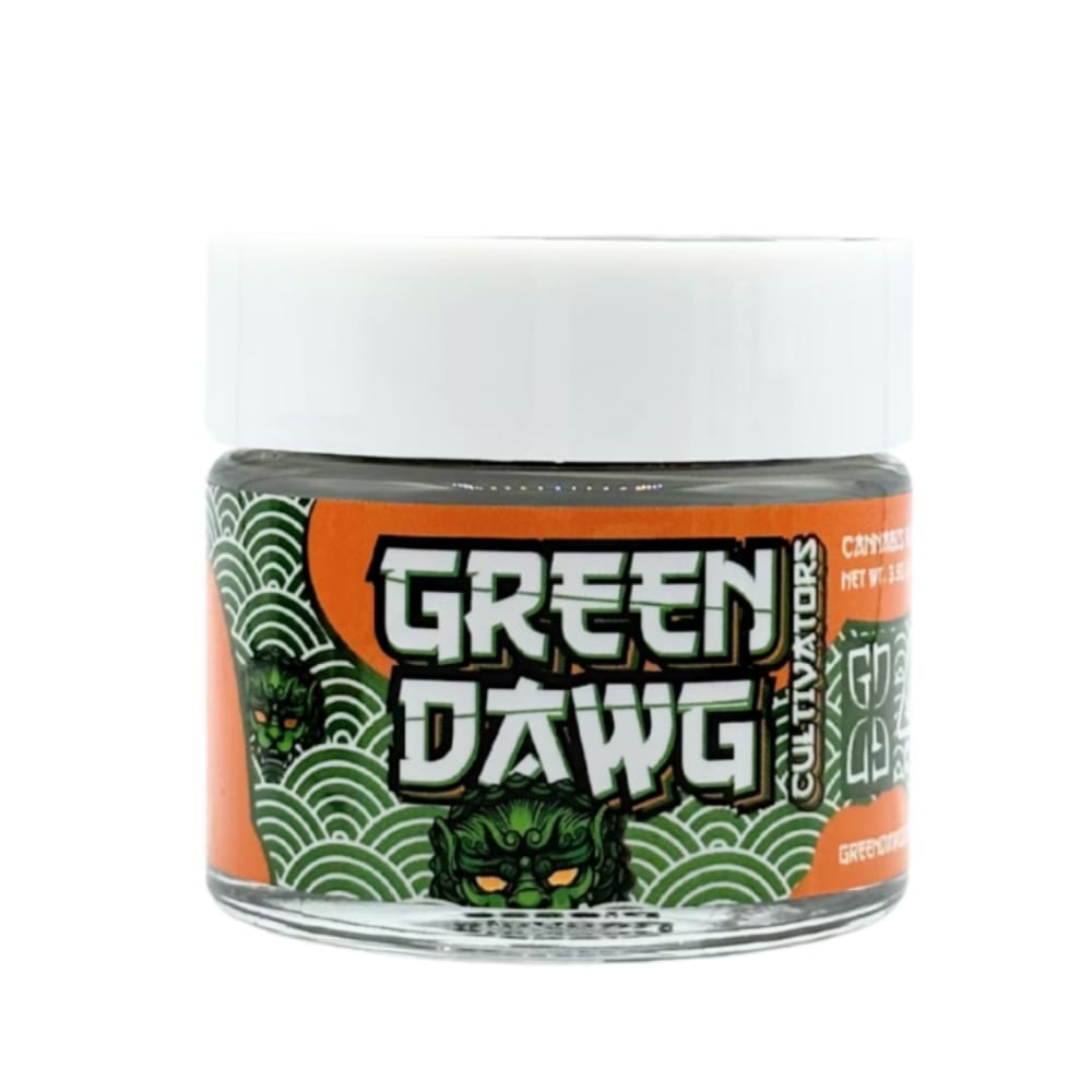 Greendawg Cultivators: Frawg Poison