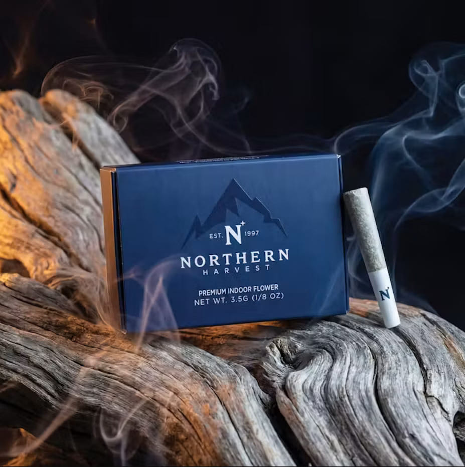 Northern Harvest: Xj-13 . Mini