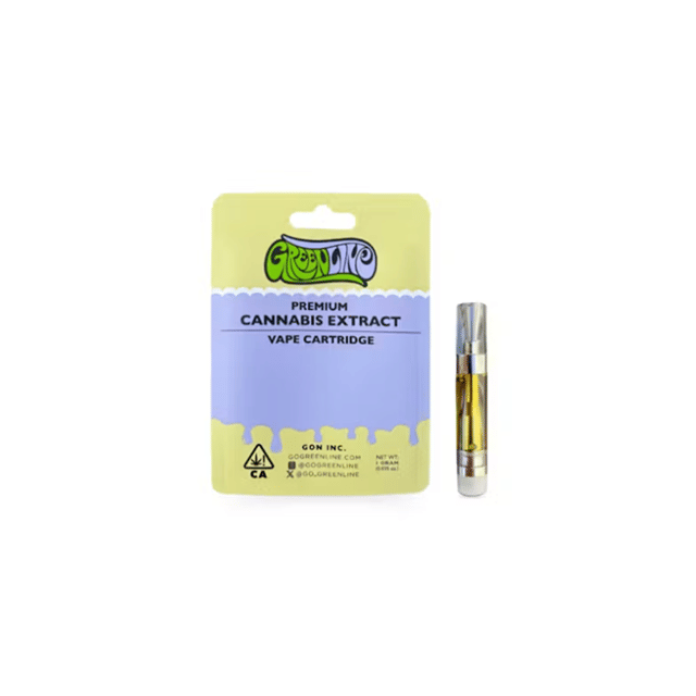 Tutti Fruity - Cartridge (1000mg)