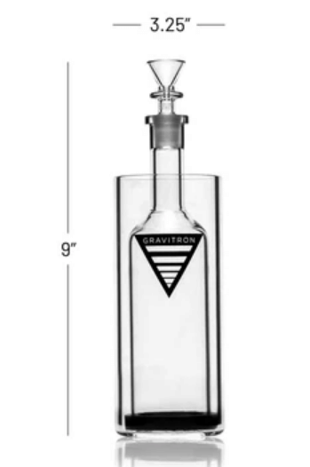 Medium Gravity Bong
