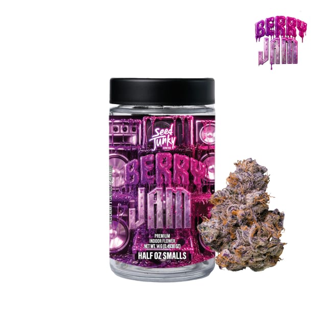 Berry Jam Smalls 14g