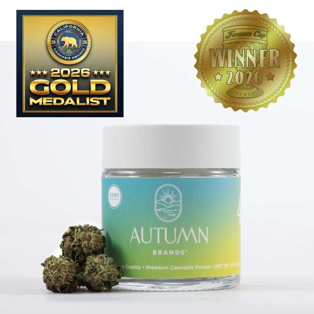 Autumn Brands: Sour Power #69