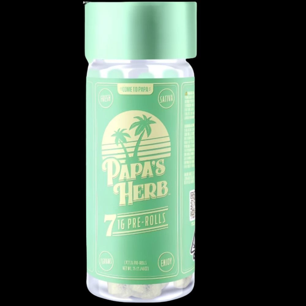 Papa's Herb: Blue Dream S