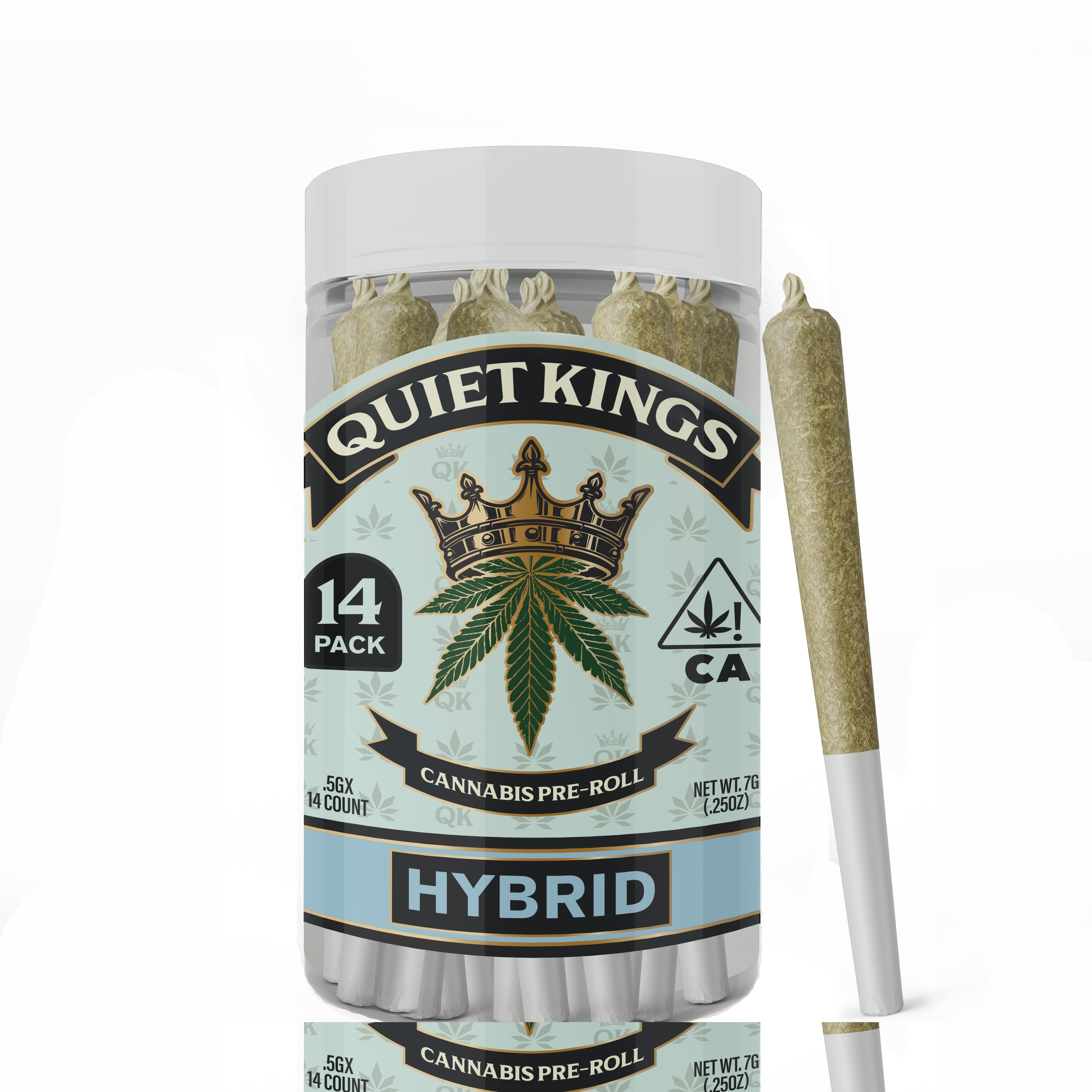 Quiet Kings: Dream Queen