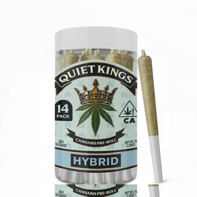 Quiet Kings: Dream Queen