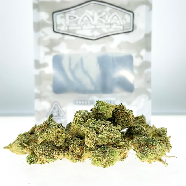 Blue Nerds Smalls 14g