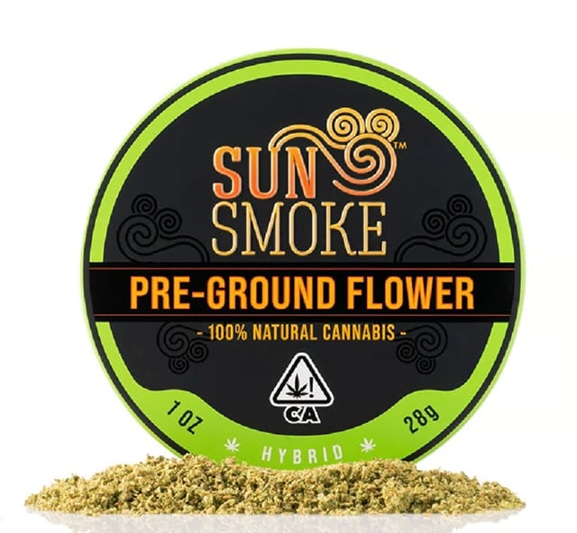 Hybrid Blend | Ground | 14g