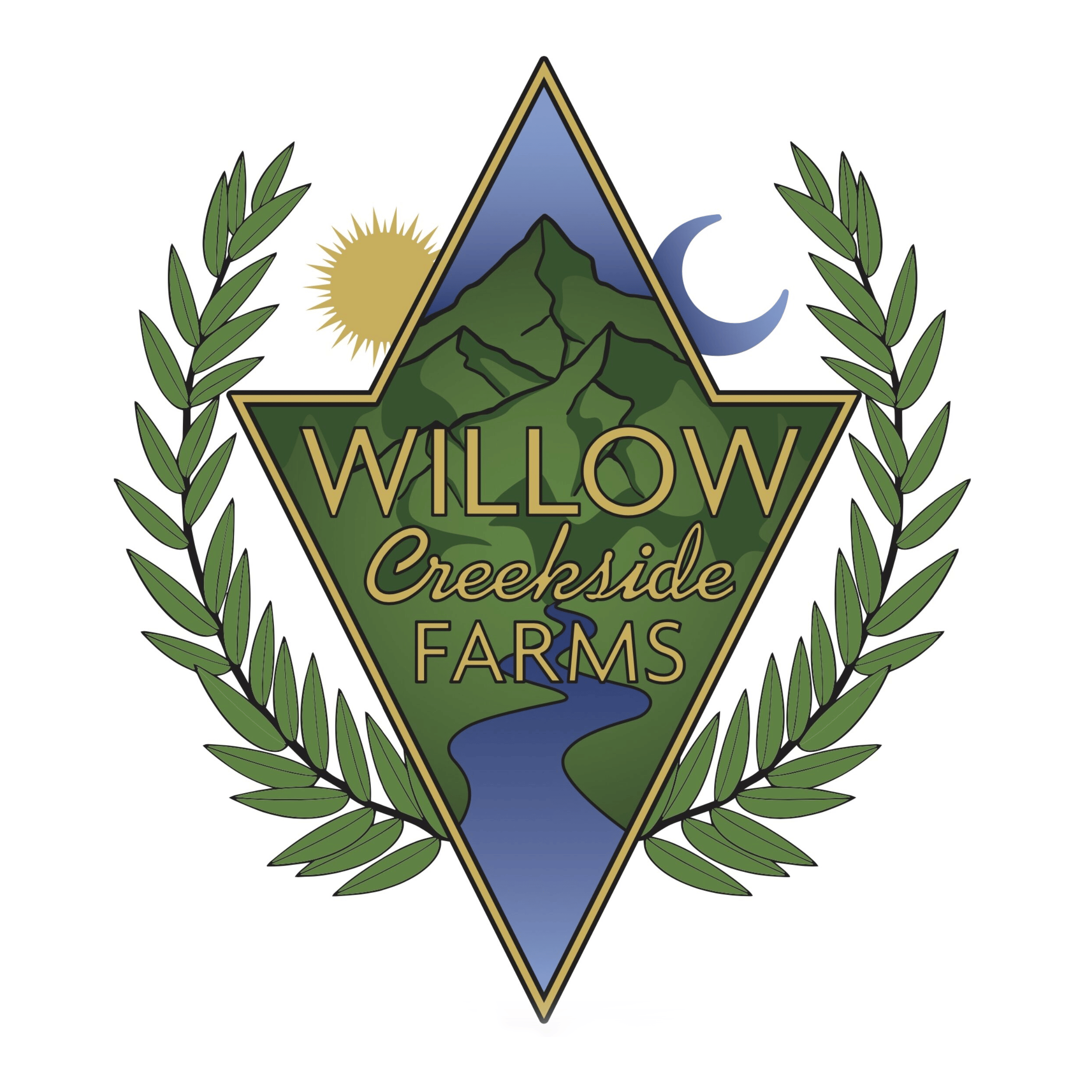 Willow Creekside Farms: Cherry AK
