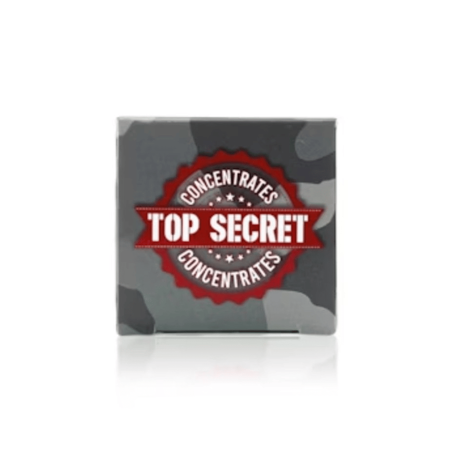 Top Secret: Skywalker OG
