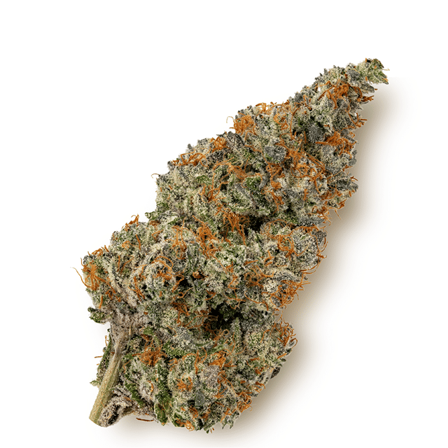 Hash Bar OG