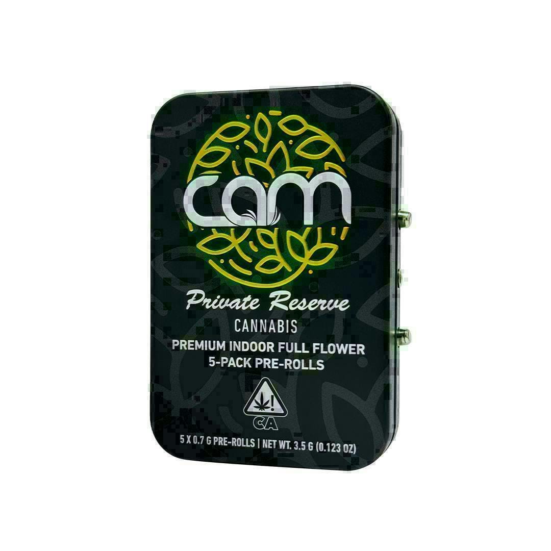 CAM Brand: Sour OG