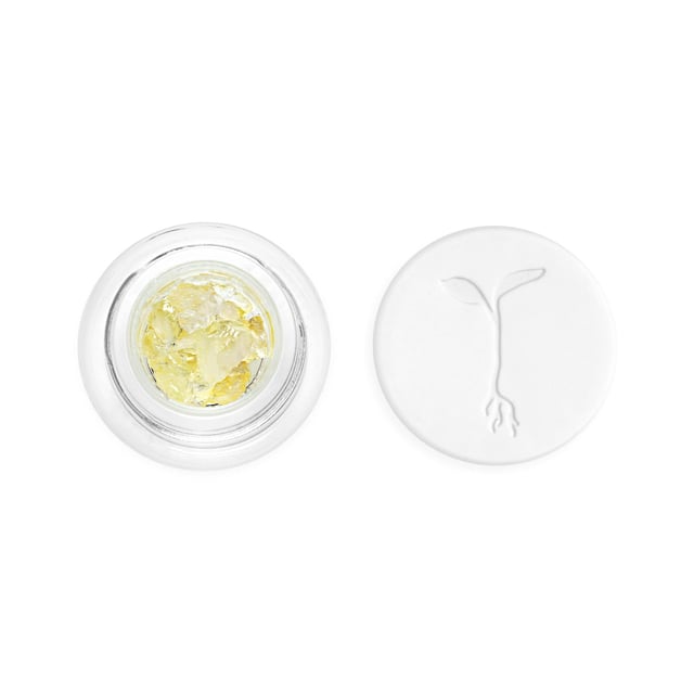 Sour Orange Margarita l Live Resin Diamonds