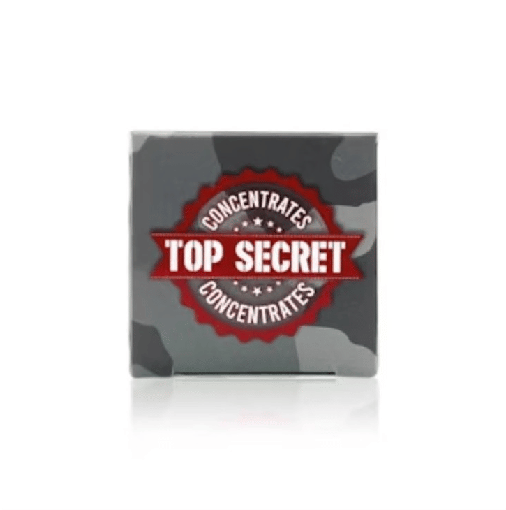 Top Secret - Lemon Diesel - Live Resin Badder - 1g - Top Secret - LD - Badder - 1g - $12.99 - Concentrates