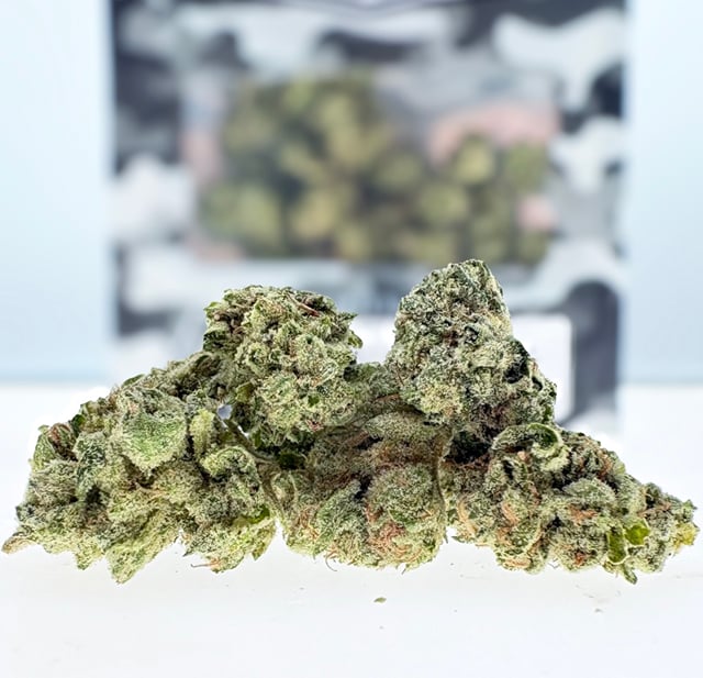 Obama Mule Fuel SMALLS 14g