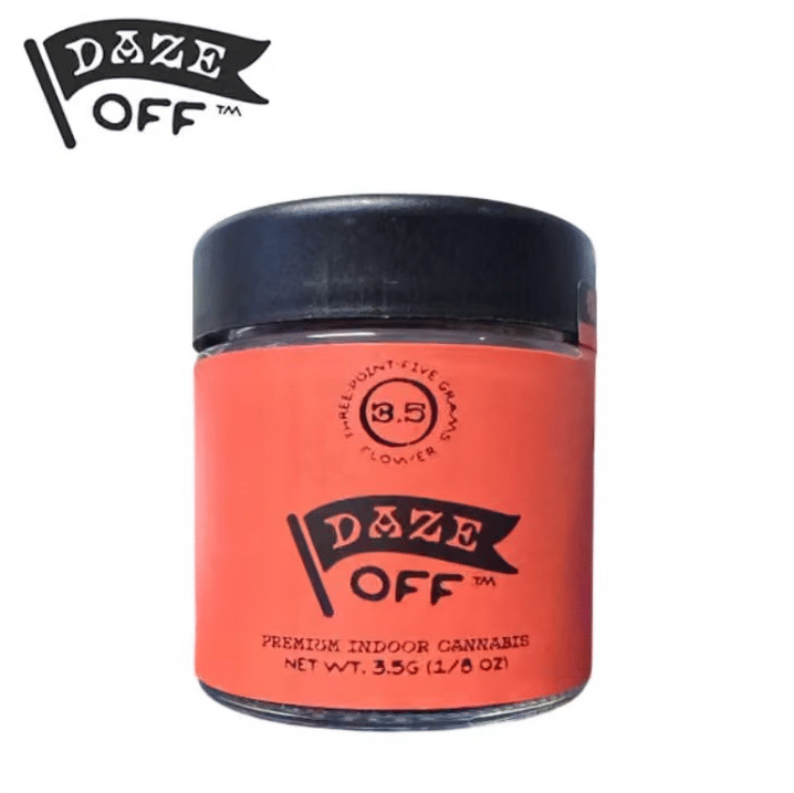 Daze Off: Hindu Kush