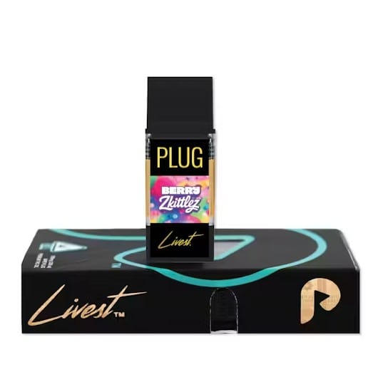 PlugPlay: Berry Zkittlez