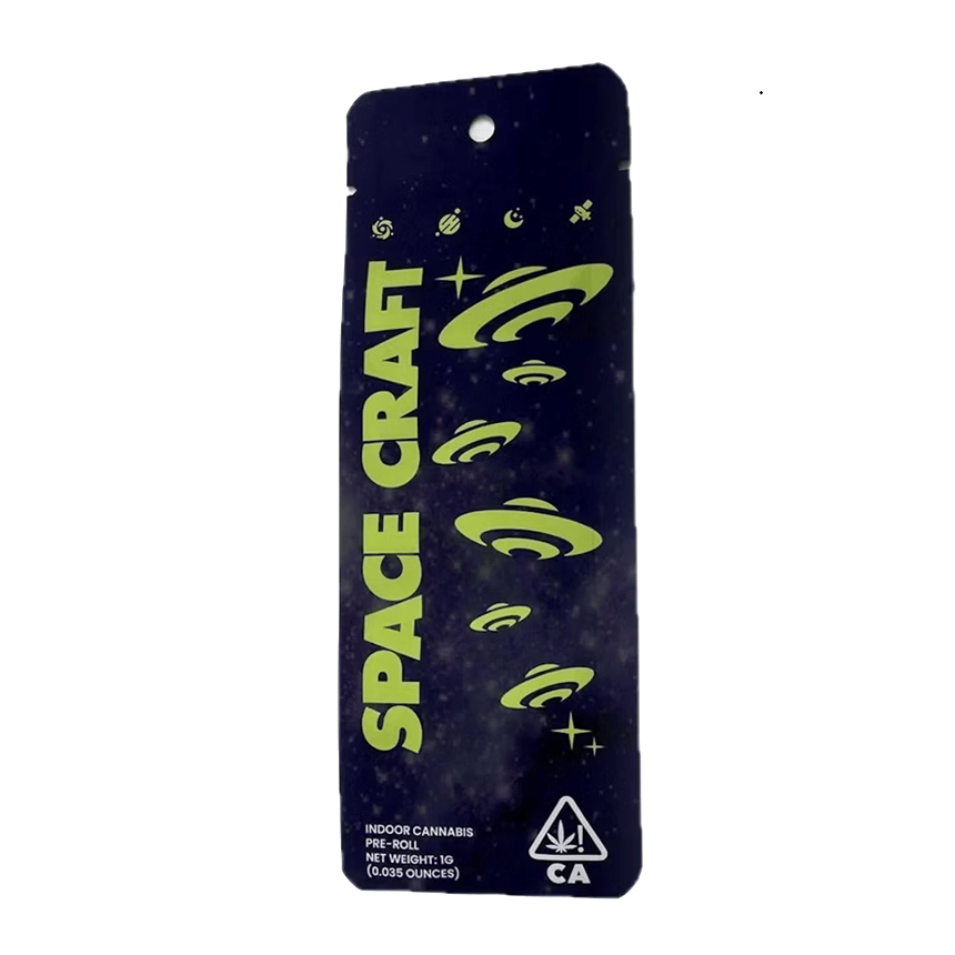 Space Craft: Martian Breath