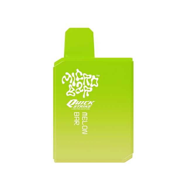 Melon Bar All-In-One