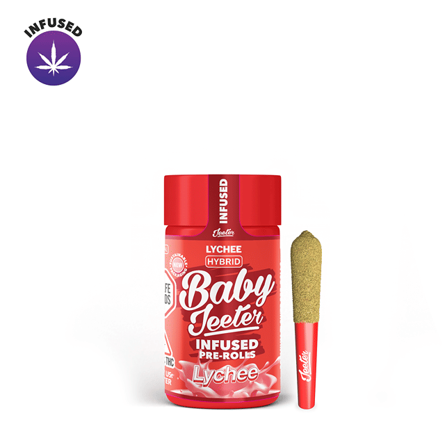 Lychee | 5 Pack