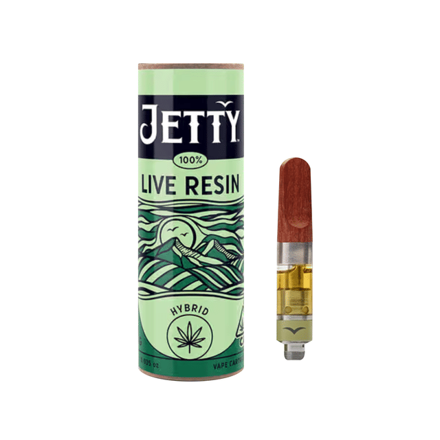 Jetty Extracts: Papaya Pressure