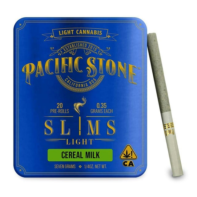 Cereal Milk Slims 20-Pack