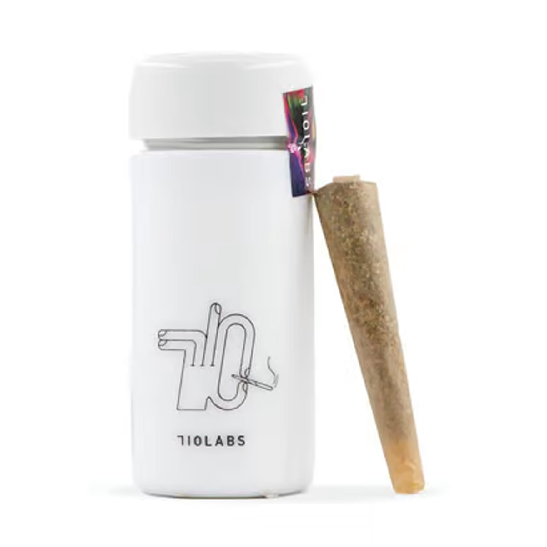 710 Labs: Banana Rickscotti + Faux Fauna F2 #5