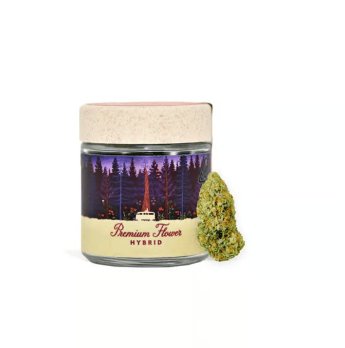 Humboldt Farms: Punch Breath