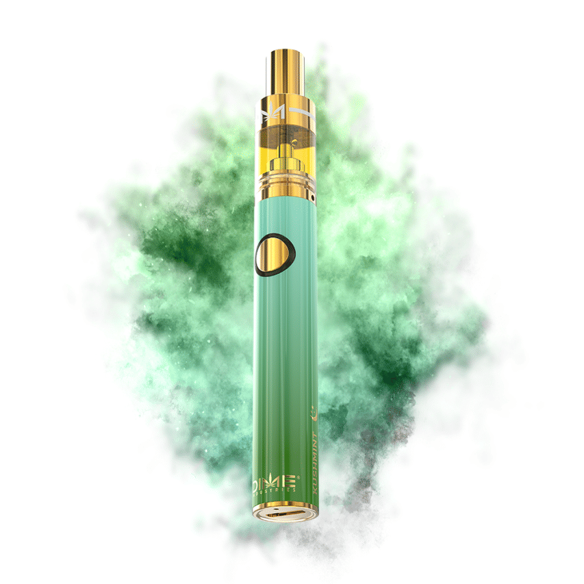 Dime Industries: Kushmint Live Reserve