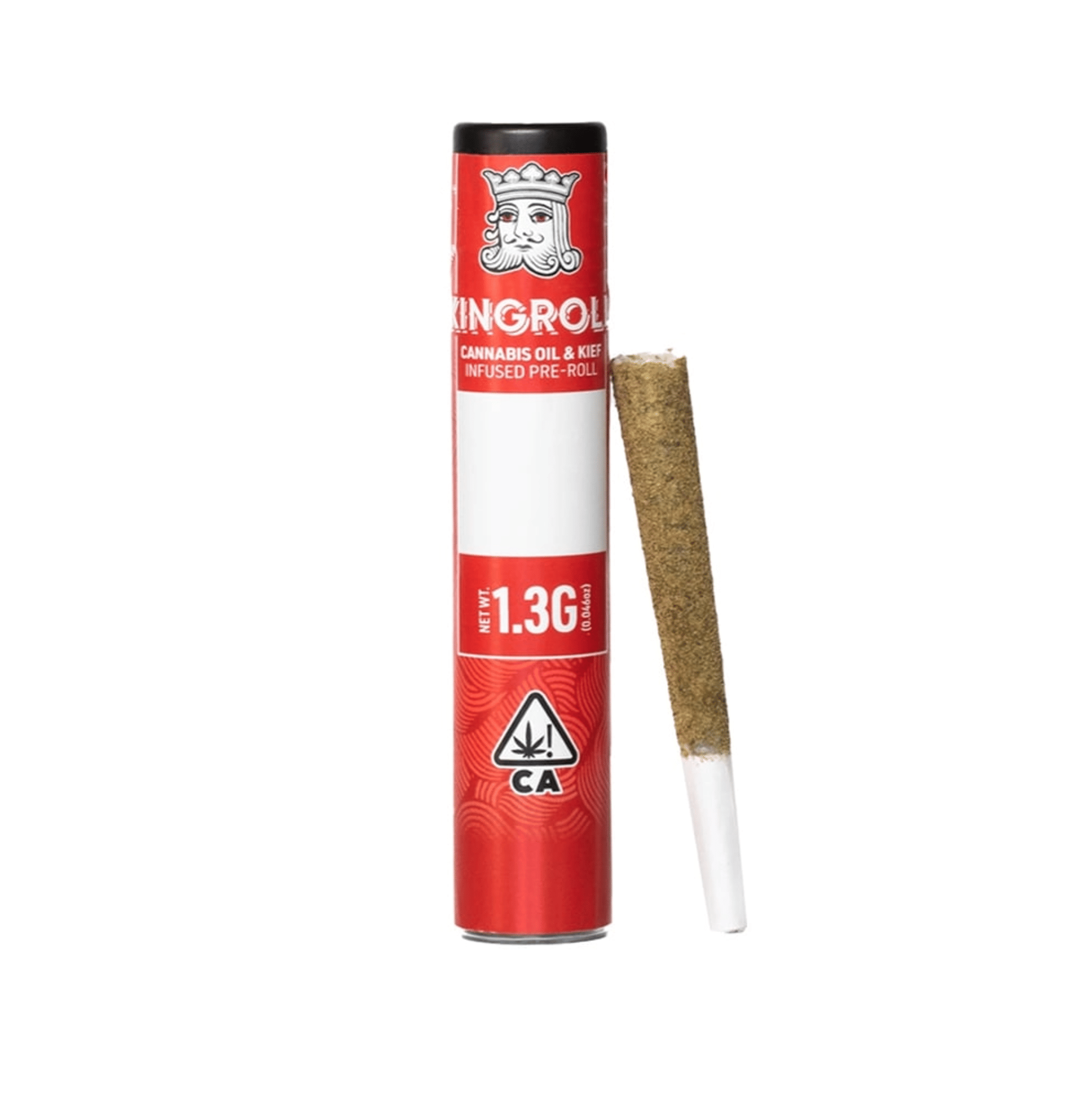 KINGROLL: Super Lemon Haze X Gelonade Original