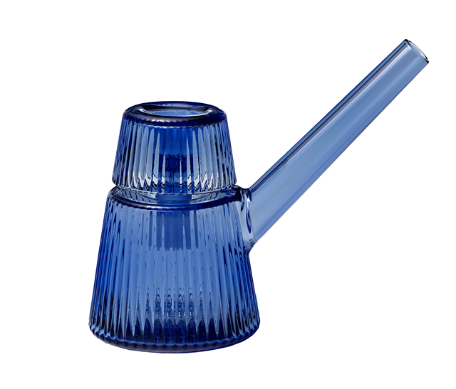 Deco Bubbler