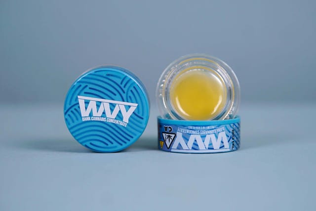 Bob Hope | Budder 1g