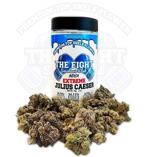 Northern Light | 14g Flower