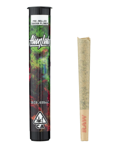 Glitch | 1g Pre-Roll