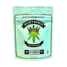 Quiet Kings: Dream Star