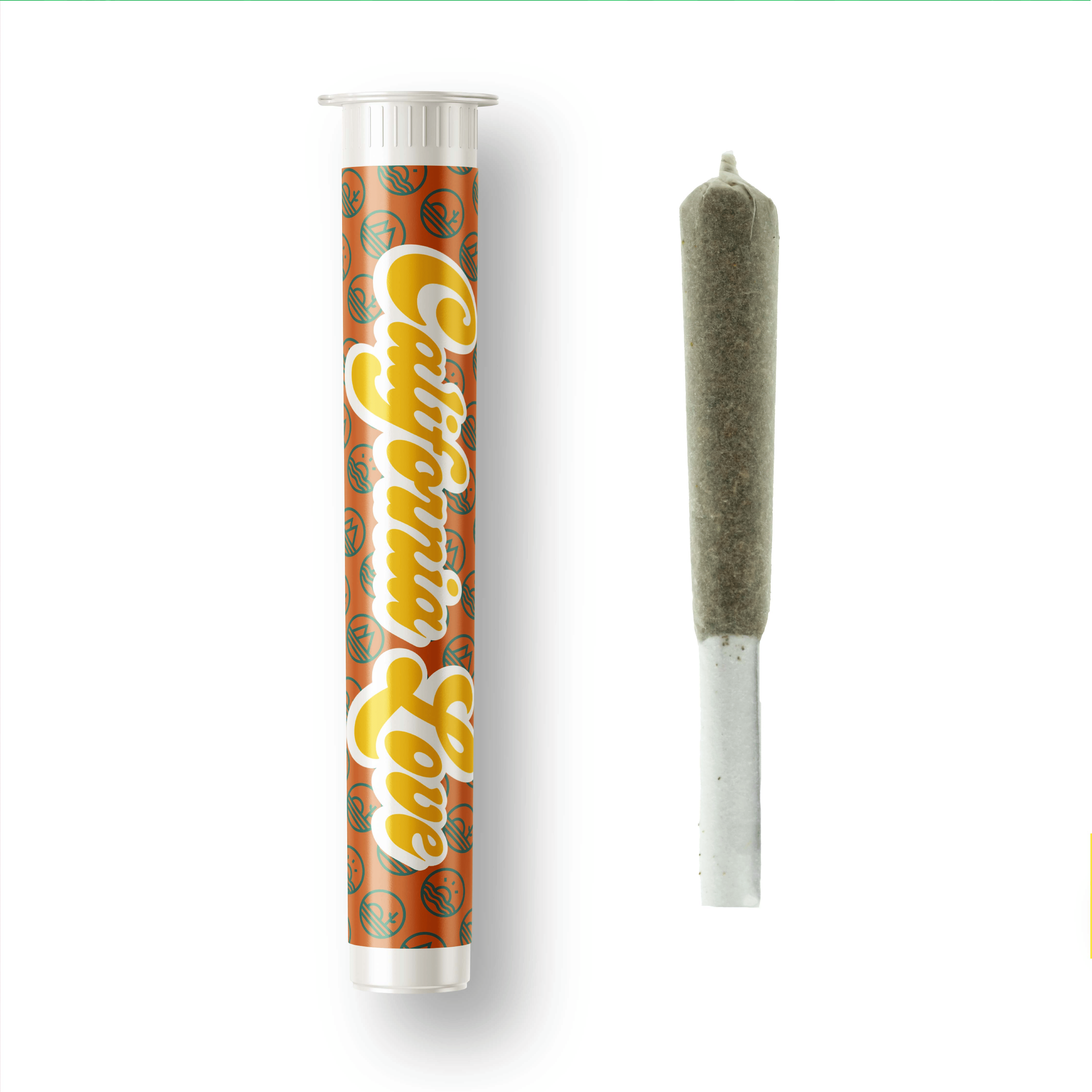 CALIFORNIA LOVE: Cherry Bomb