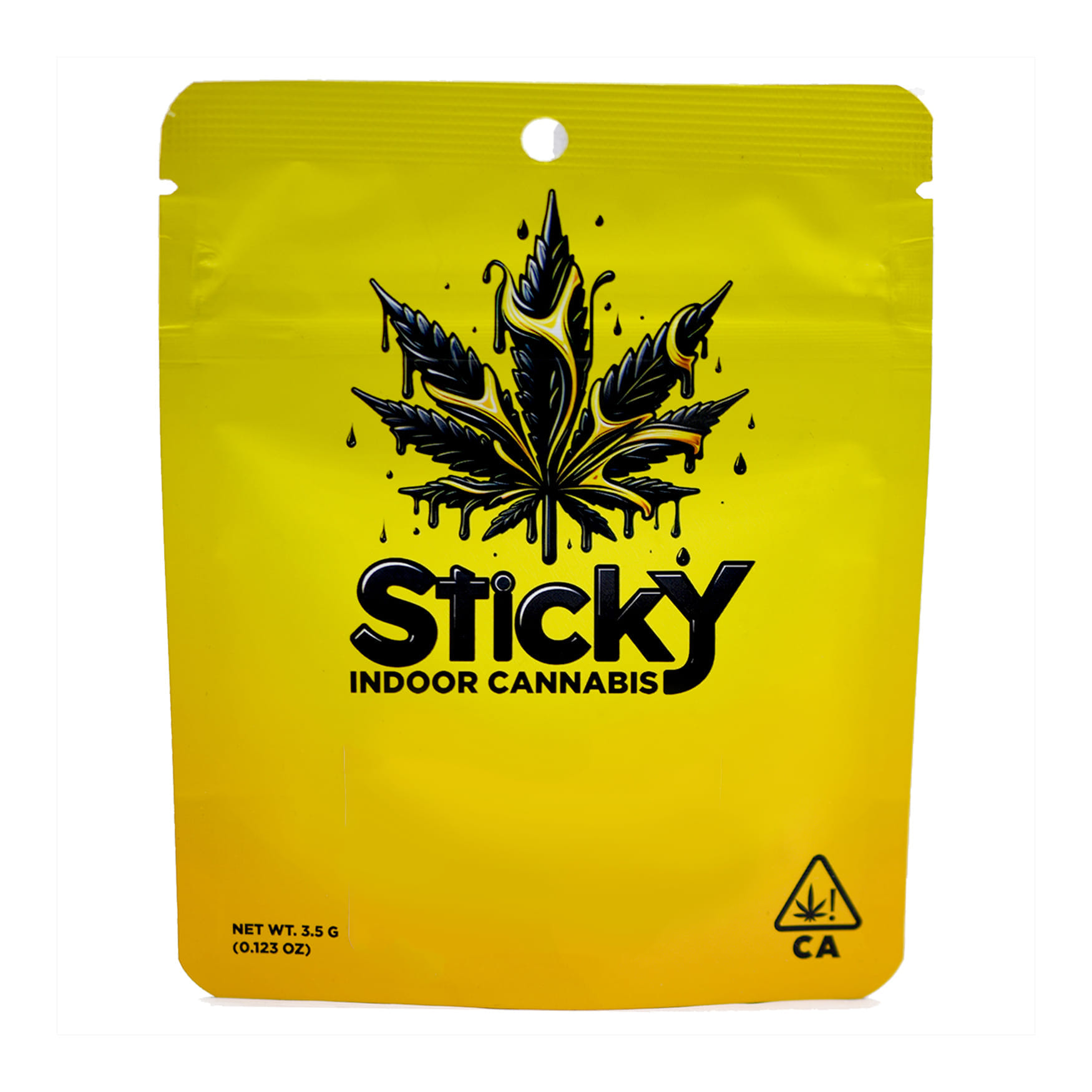 Sticky: Funky Monkey