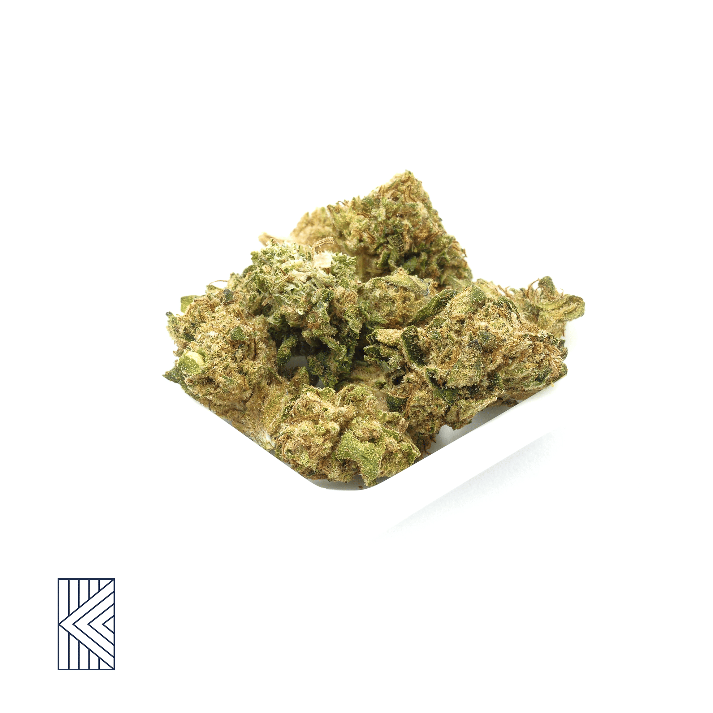 Mixed Greens: Wedding Cake OG Mg