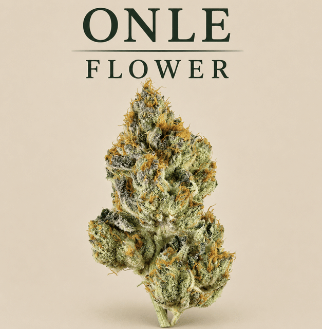 Soap | Flower | 28g