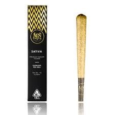 Maven Genetics: Maven Genetics 1G Pre Roll