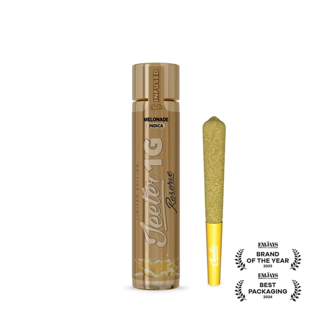 Melonade | 1g Rosin Infused Pre-Roll