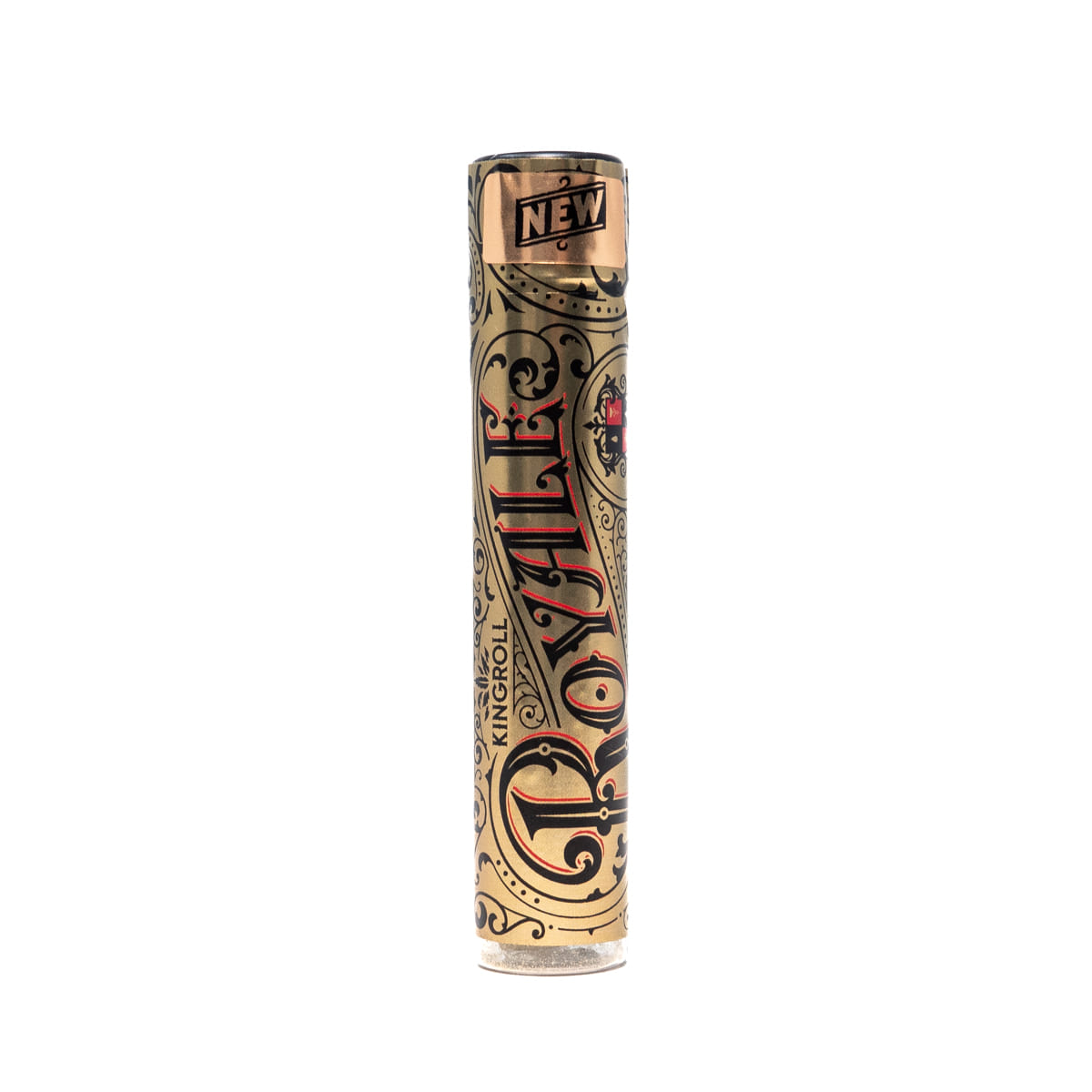 KINGROLL: Royale Pink Certz