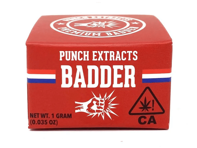 Punch: Blue Gas Bho