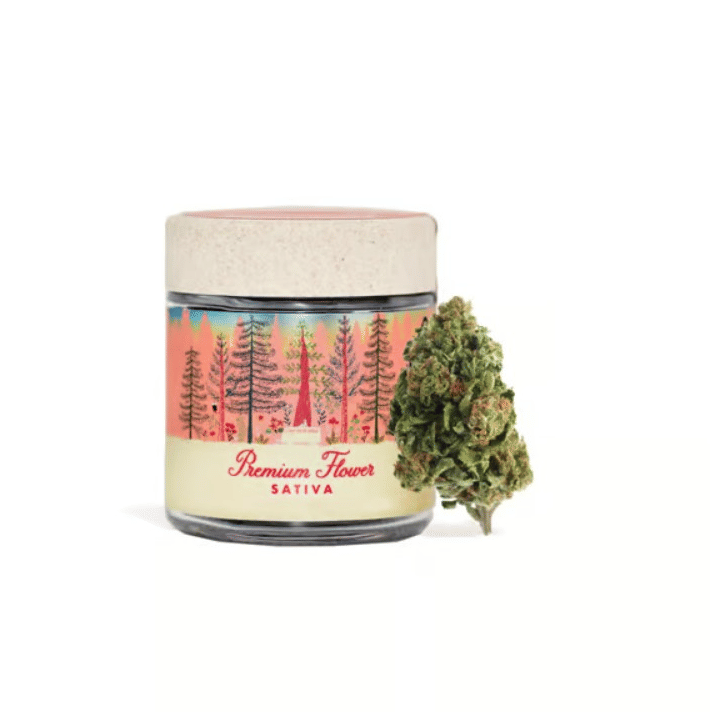 Humboldt Farms: Xj-13