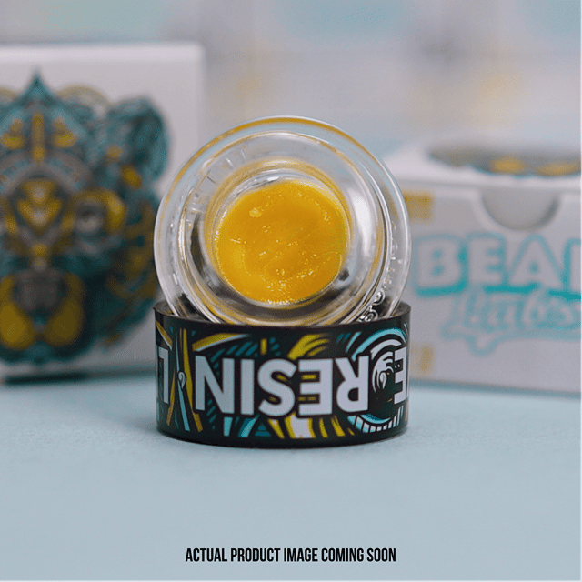 Lychee X Tallymon | Live Resin Budder Tier 2 1g