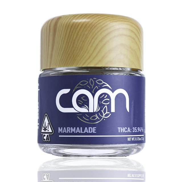 Marmalade 3.5g
