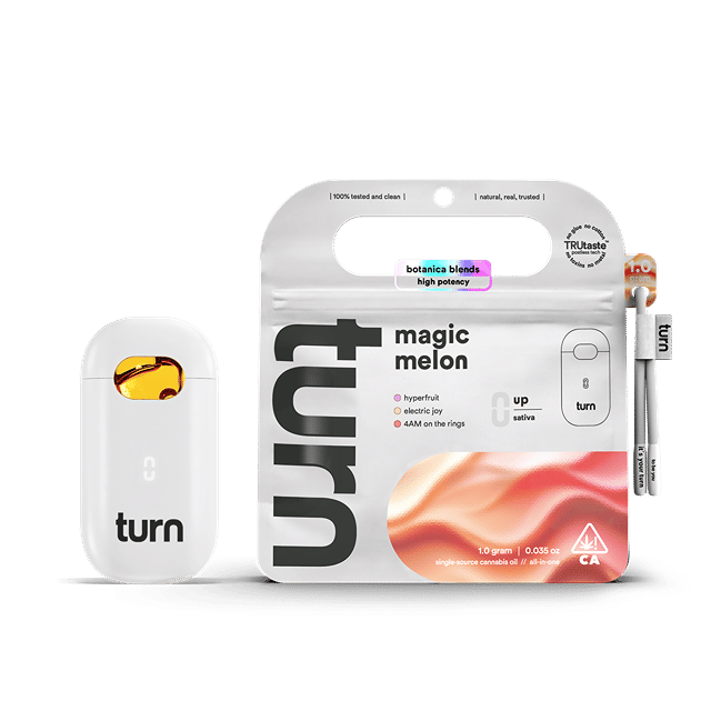 Magic Melon | 1g TurnOne AIO