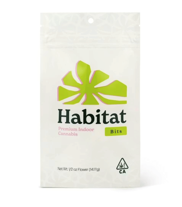 Habitat: Bits Paloma - Paloma